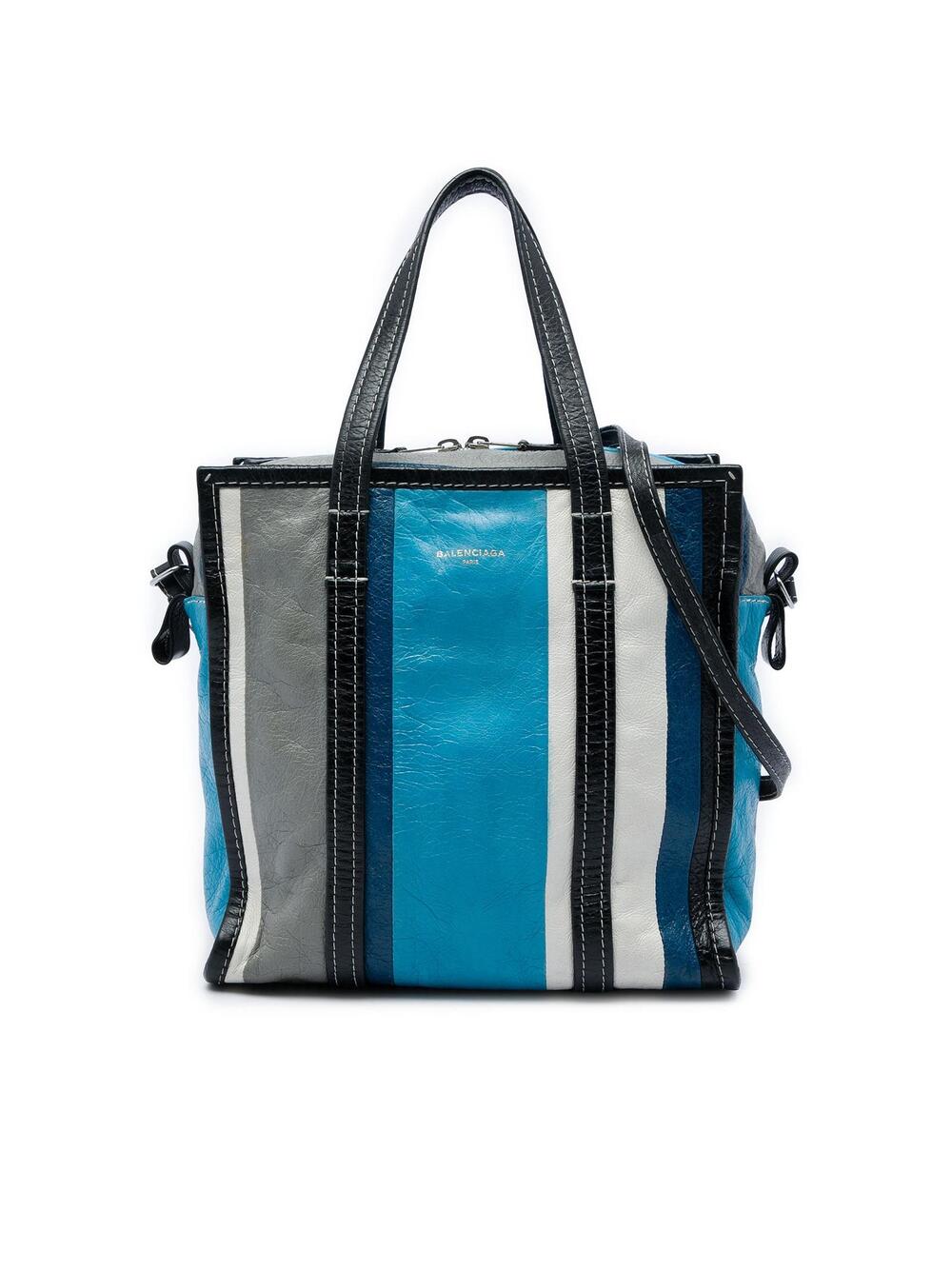 Balenciaga Lambskin Bazar Shopper #363036B49B